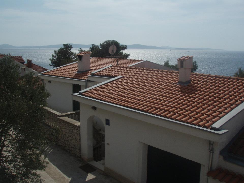 Apartments Petra Tribunj (Sibenik-Knin) Exterior foto