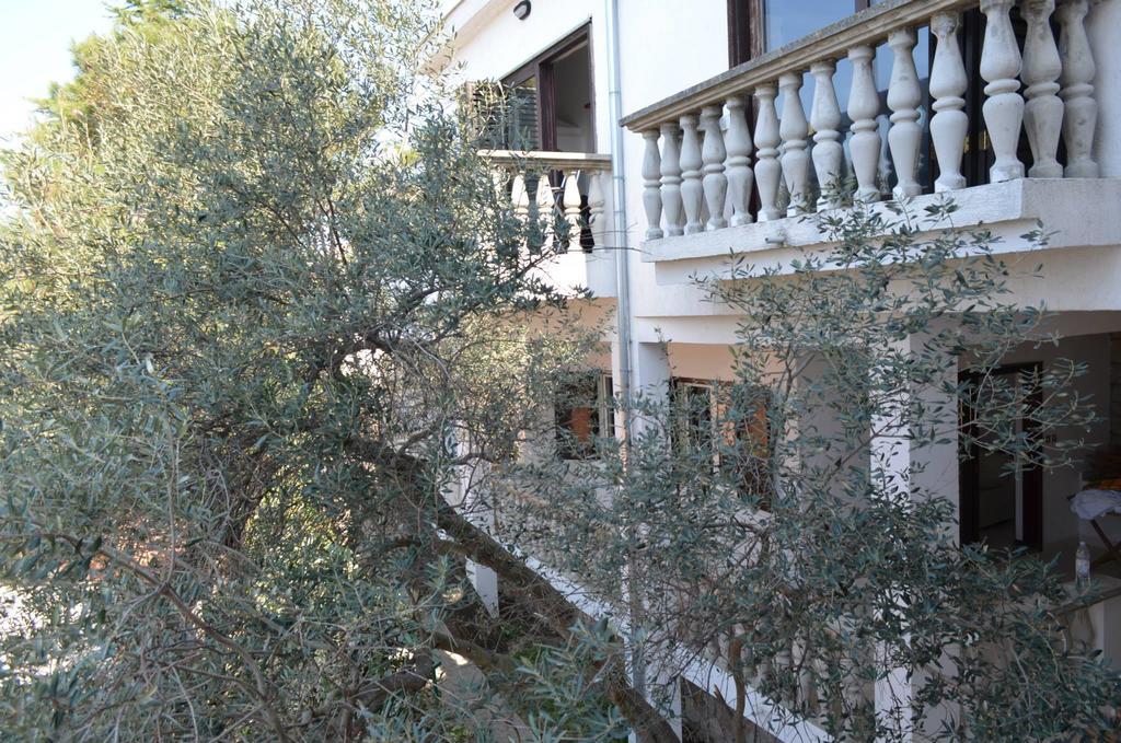 Apartments Petra Tribunj (Sibenik-Knin) Exterior foto
