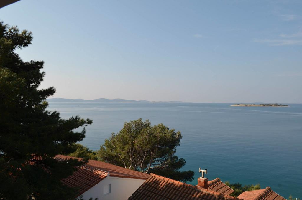 Apartments Petra Tribunj (Sibenik-Knin) Exterior foto